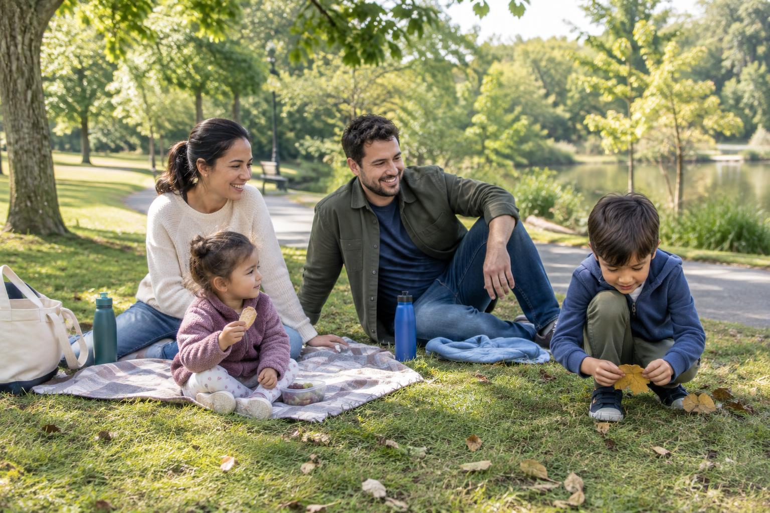 Common Mistakes That Make Family Outings Feel More Complicated Than They Need To